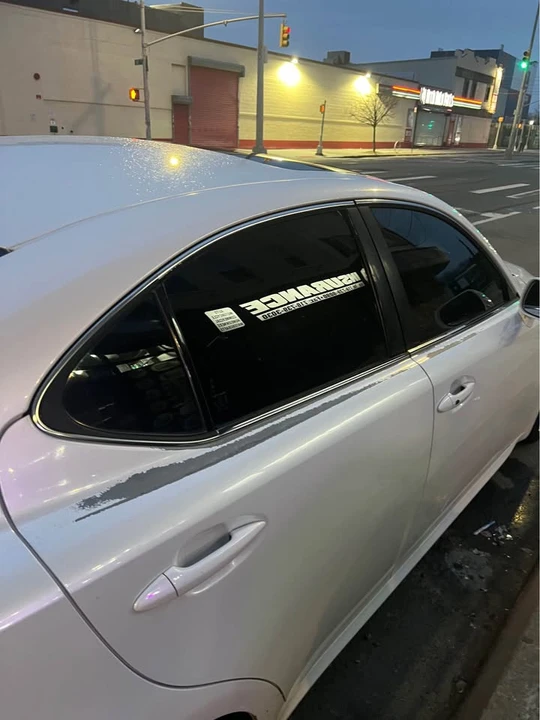 2009 Lexus IS 2nd Gen - Image 13 of 16