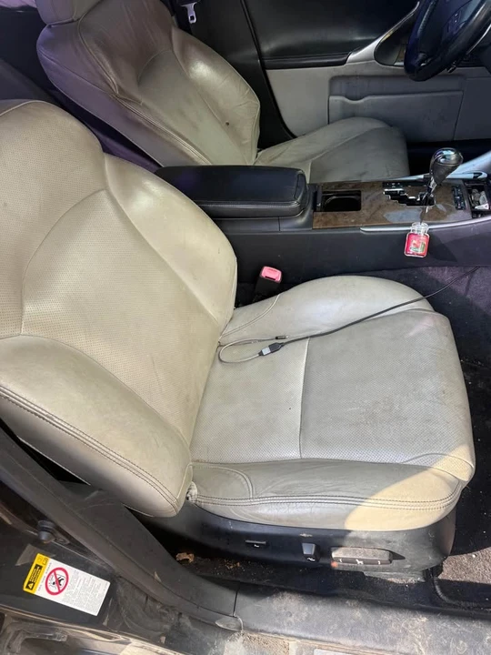 2009 Lexus IS 2nd Gen - Image 16 of 16