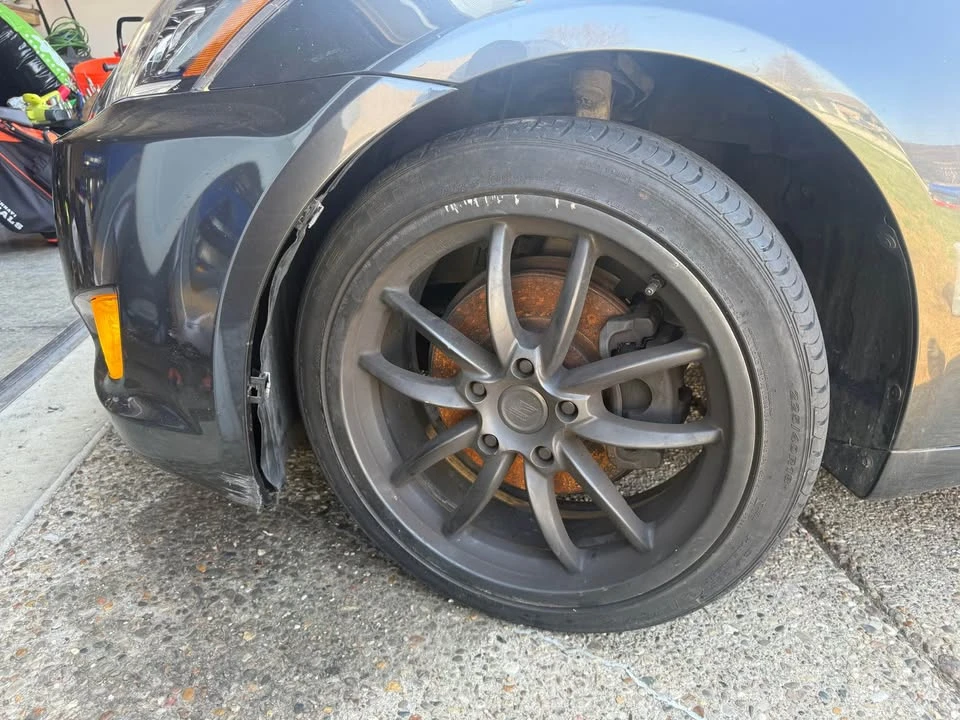 2009 Lexus IS 2nd Gen - Image 12 of 16