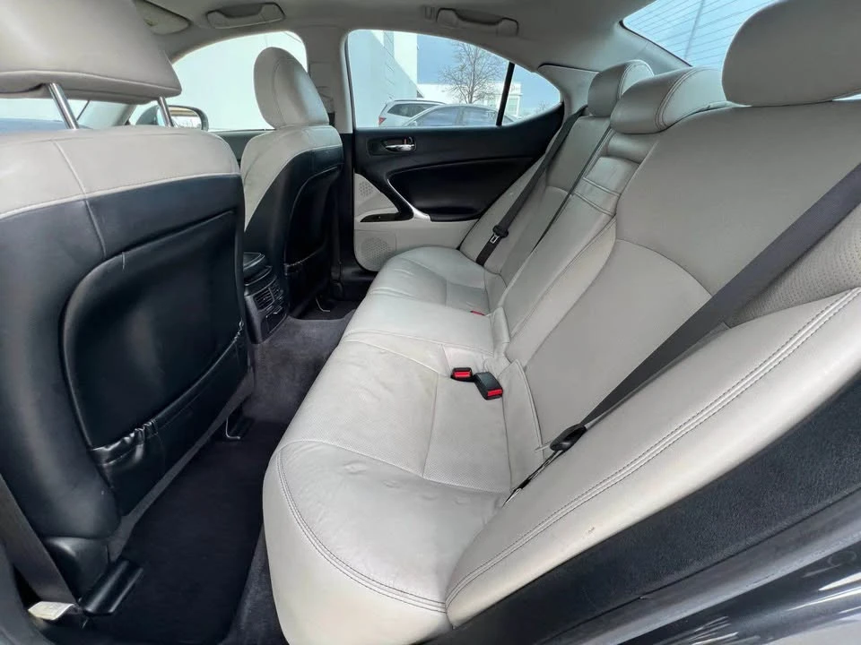 2009 Lexus IS 2nd Gen - Image 10 of 16