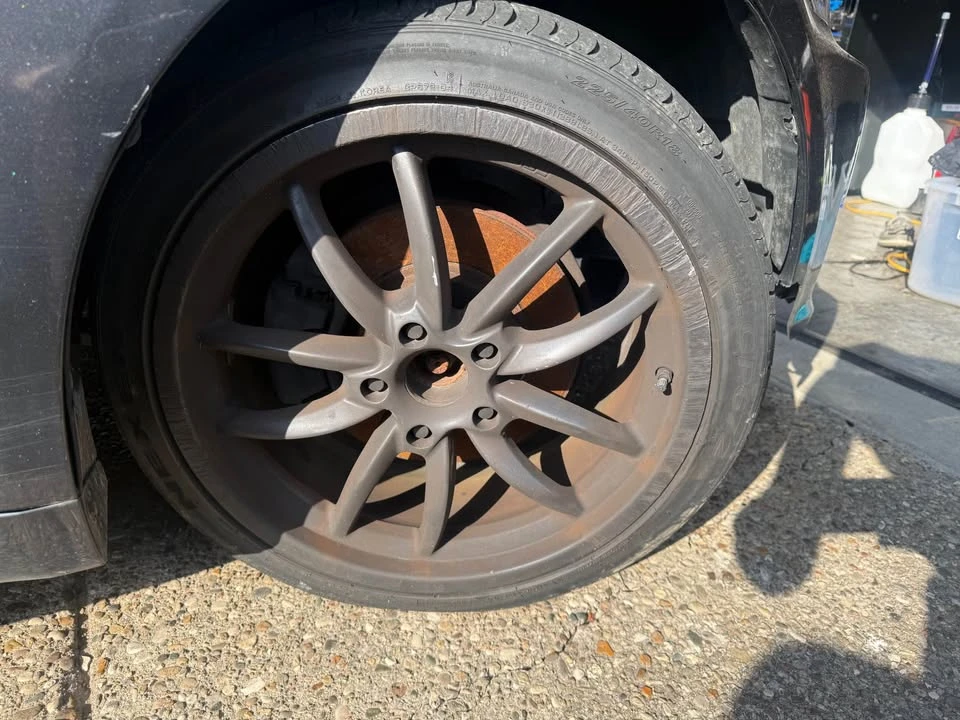 2009 Lexus IS 2nd Gen - Image 14 of 16