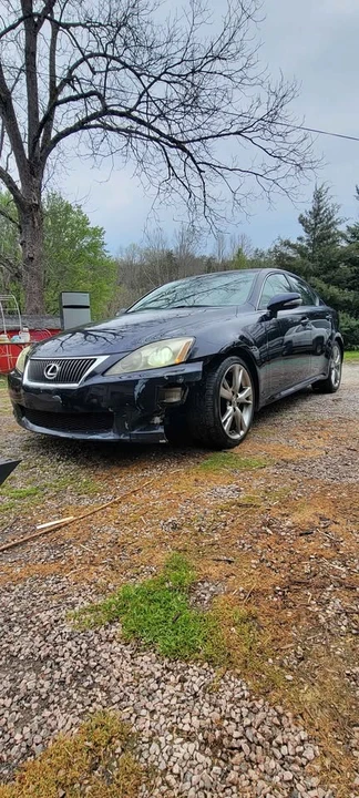 2009 Lexus IS 2nd Gen - Image 3 of 20