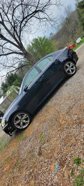 2009 Lexus IS 2nd Gen - Image 4 of 20