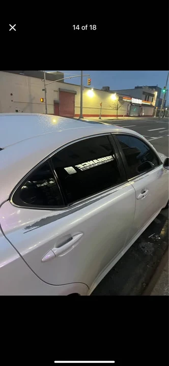 2009 Lexus IS 2nd Gen - Image 12 of 16