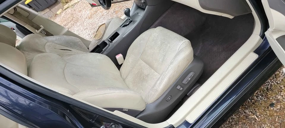 2009 Lexus IS 2nd Gen - Image 17 of 20