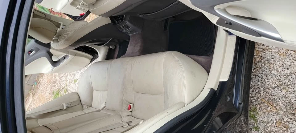 2009 Lexus IS 2nd Gen - Image 19 of 20