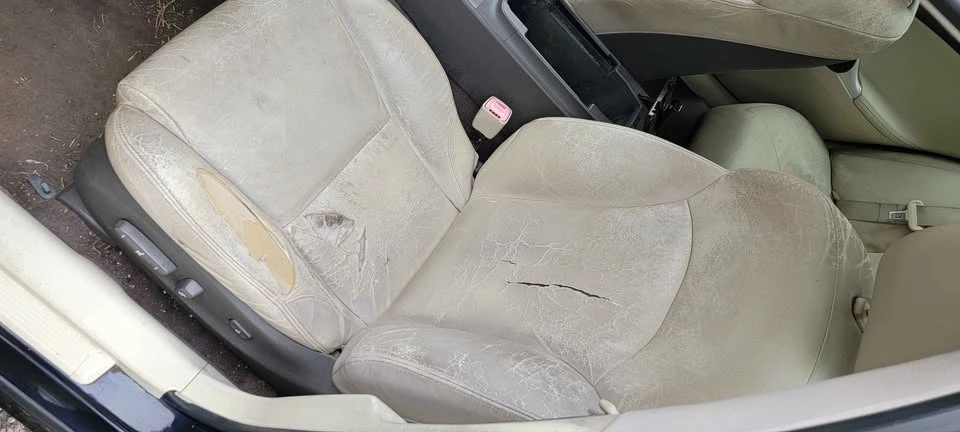 2009 Lexus IS 2nd Gen - Image 18 of 20