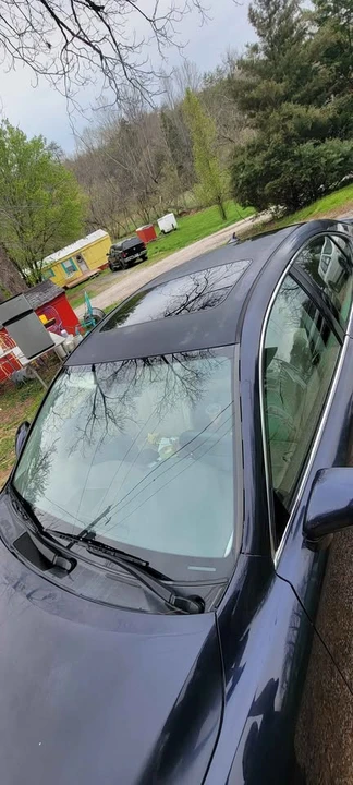 2009 Lexus IS 2nd Gen - Image 5 of 20