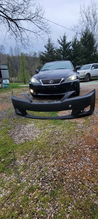 2009 Lexus IS 2nd Gen - Image 2 of 20