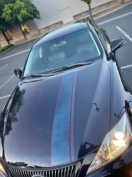 2009 Lexus IS 250 Sport Sedan