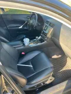 2009 Lexus IS 2nd Gen - Image 7 of 16