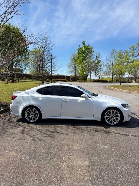 2009 Lexus IS 2nd Gen - Image 6 of 21