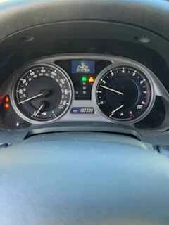 2009 Lexus IS 2nd Gen - Image 14 of 16