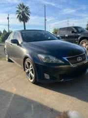 2009 Lexus IS 2nd Gen - Image 2 of 16