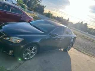 2009 Lexus IS 2nd Gen - Image 4 of 16
