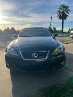 2009 Lexus IS 2nd Gen - Image 3 of 16