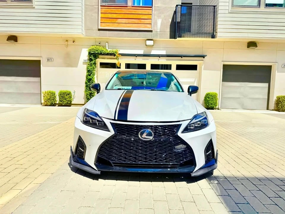 2009 Lexus IS 2nd Gen - Image 3 of 11