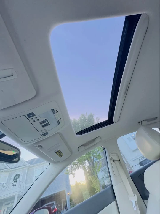 2009 Lexus IS 2nd Gen - Image 11 of 11
