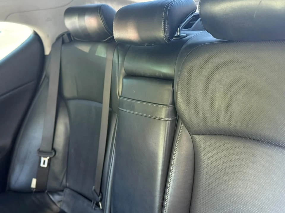 2009 Lexus IS 2nd Gen - Image 11 of 12