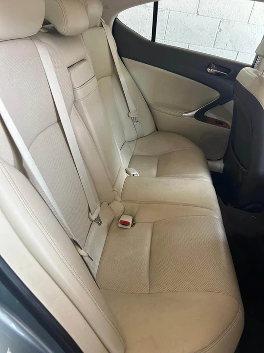2009 Lexus IS 2nd Gen - Image 14 of 15