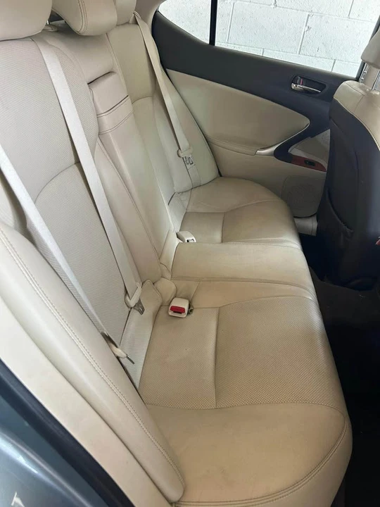2009 Lexus IS 2nd Gen - Image 15 of 15