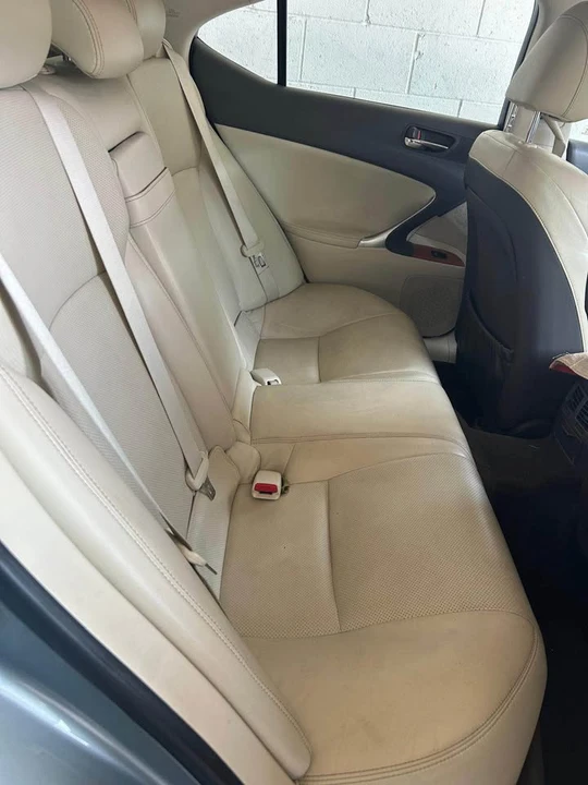 2009 Lexus IS 2nd Gen - Image 13 of 15