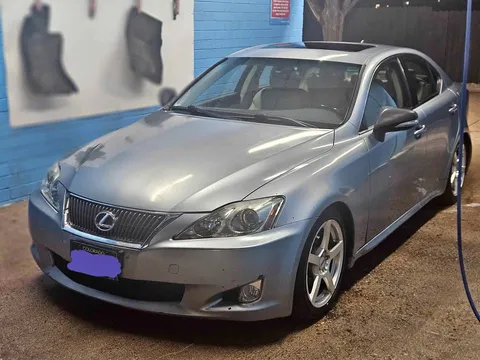 2009 Lexus IS 250