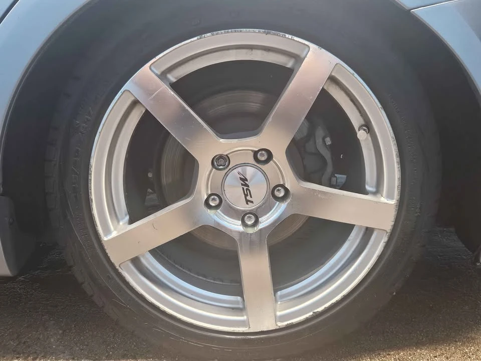 2009 Lexus IS 2nd Gen - Image 7 of 10