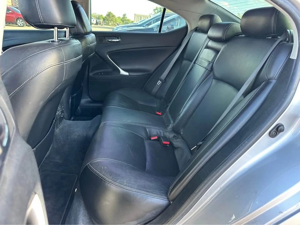 2009 Lexus IS 2nd Gen - Image 13 of 20