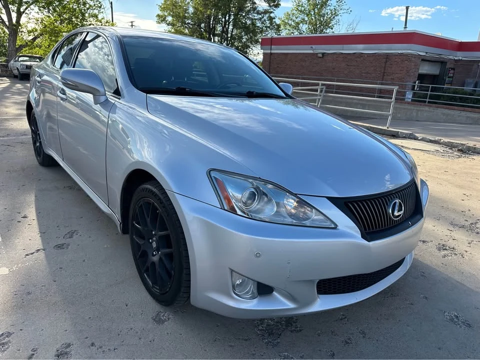 2009 Lexus IS 2nd Gen - Image 2 of 20
