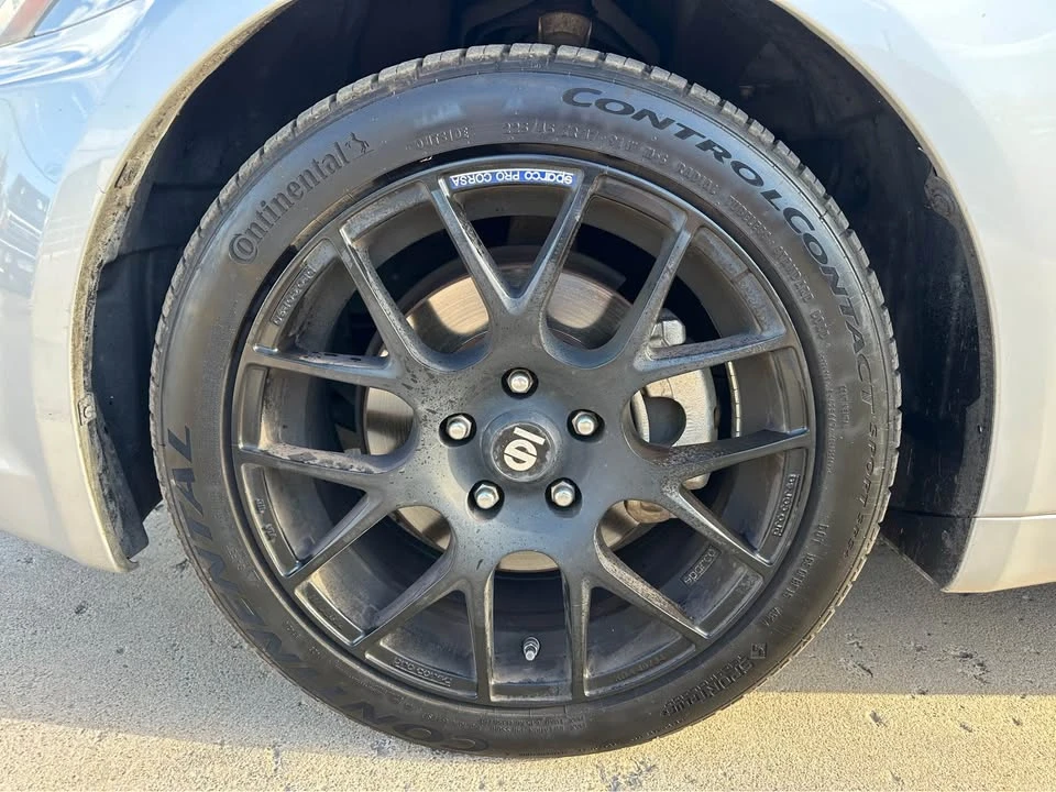 2009 Lexus IS 2nd Gen - Image 9 of 20