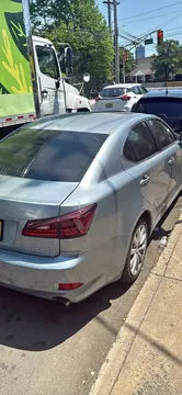 2009 Lexus IS 250