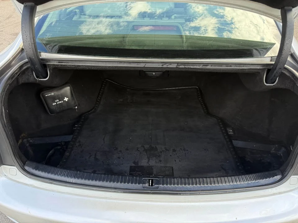 2009 Lexus IS 2nd Gen - Image 10 of 10