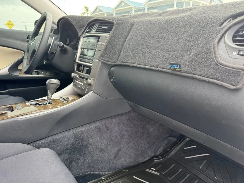 2009 Lexus IS 2nd Gen - Image 19 of 19