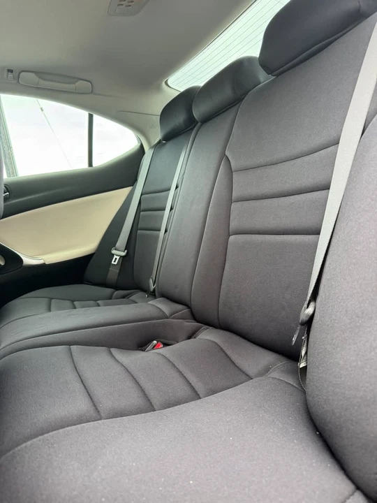2009 Lexus IS 2nd Gen - Image 14 of 19