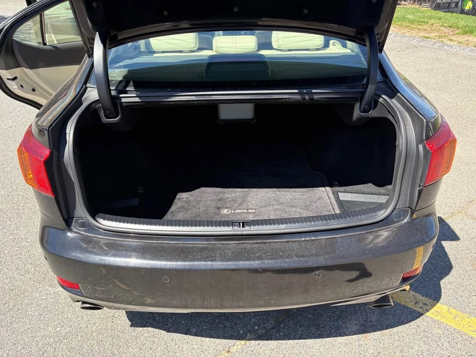 2009 Lexus IS 2nd Gen - Image 6 of 14