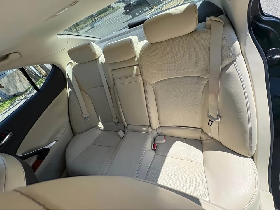 2009 Lexus IS 2nd Gen - Image 8 of 14