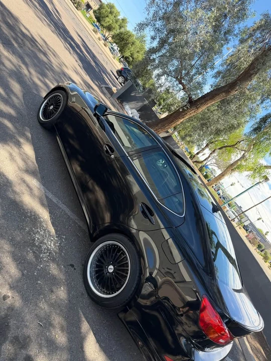2009 Lexus IS 2nd Gen - Image 12 of 17