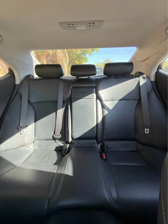 2009 Lexus IS 2nd Gen - Image 14 of 18