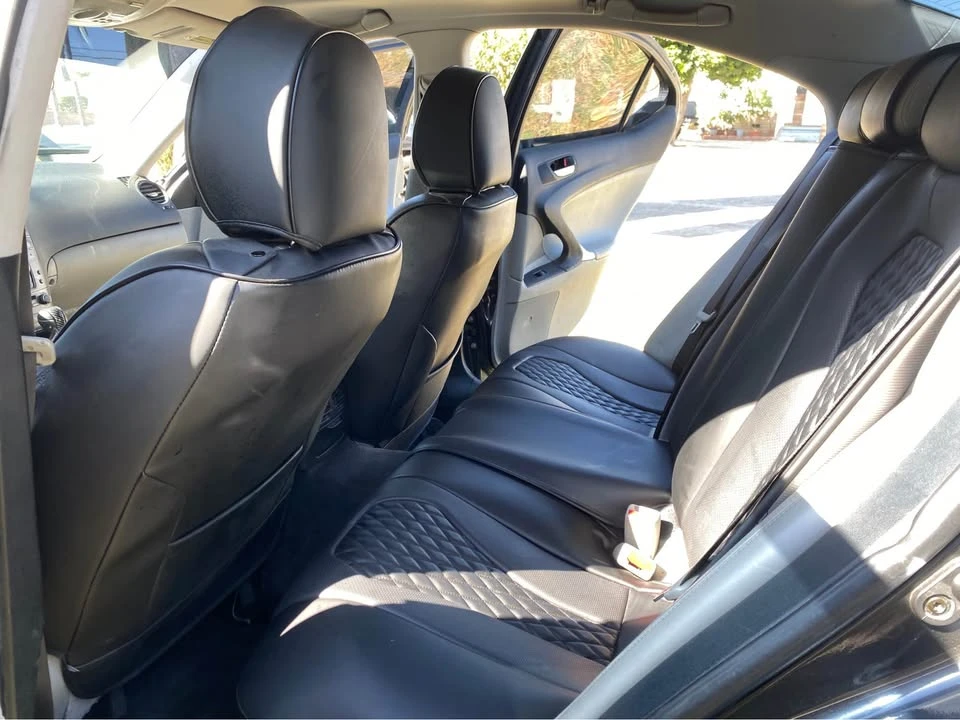 2009 Lexus IS 2nd Gen - Image 7 of 8