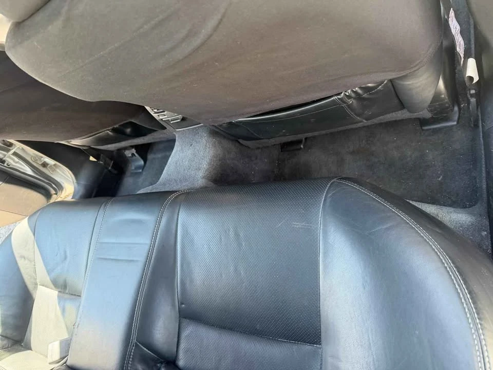 2009 Lexus IS 2nd Gen - Image 6 of 9