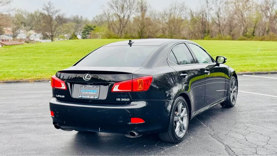 2009 Lexus IS 2nd Gen - Image 7 of 16