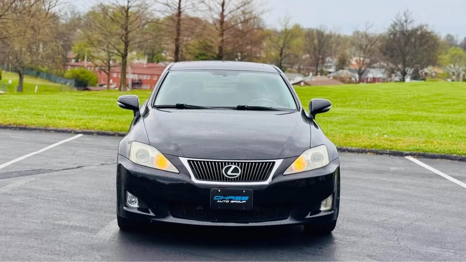 2009 Lexus IS 2nd Gen - Image 2 of 16