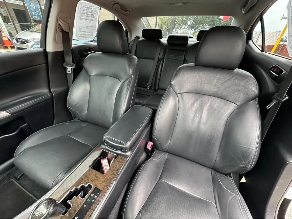 2009 Lexus IS 2nd Gen - Image 10 of 13