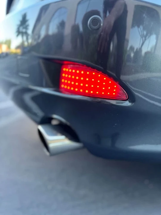 2009 Lexus IS 2nd Gen - Image 8 of 20