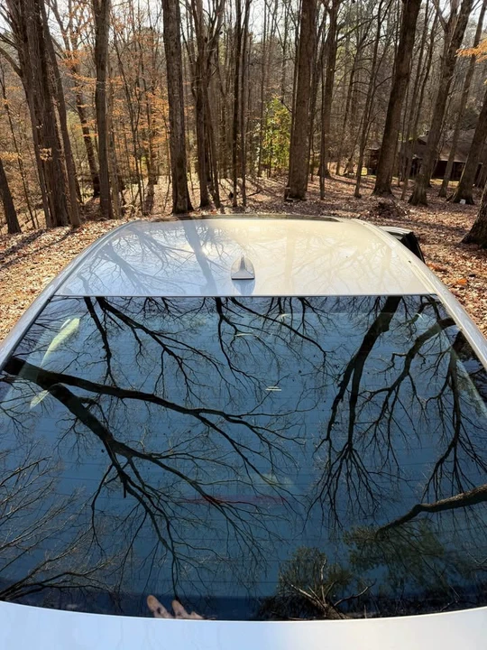 2009 Lexus IS 2nd Gen - Image 4 of 6