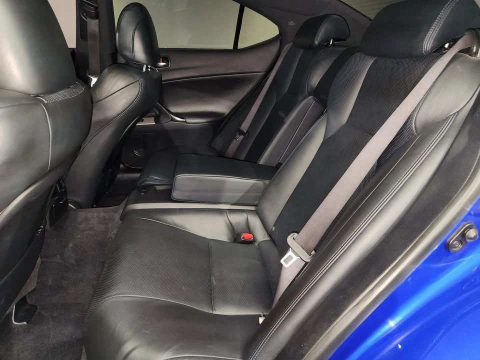 2009 Lexus IS F 2nd Gen - Image 16 of 20