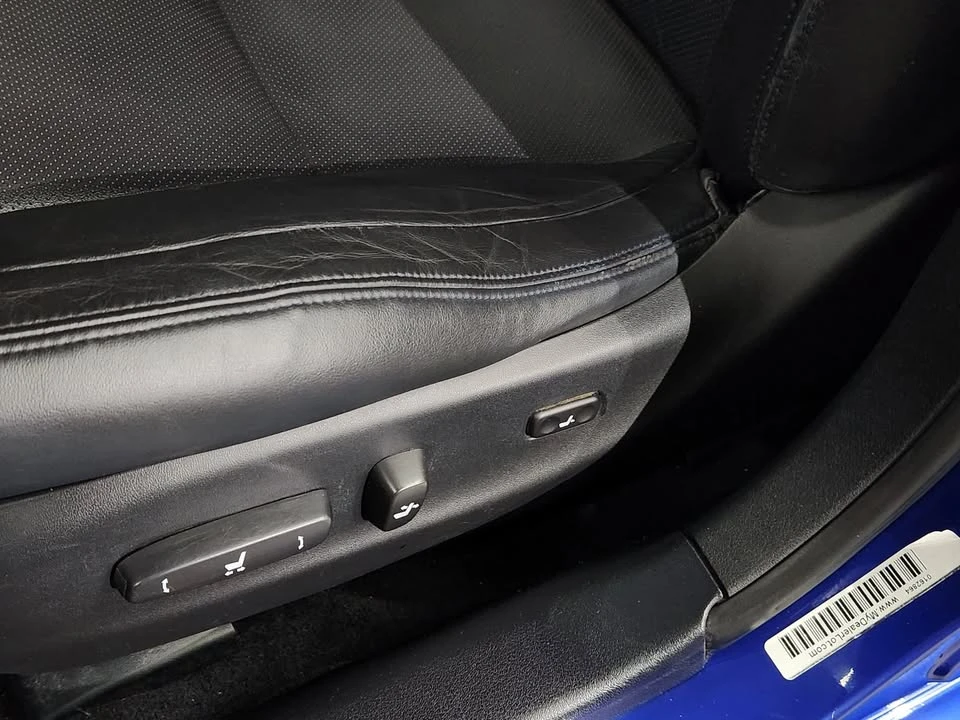2009 Lexus IS F 2nd Gen - Image 10 of 20