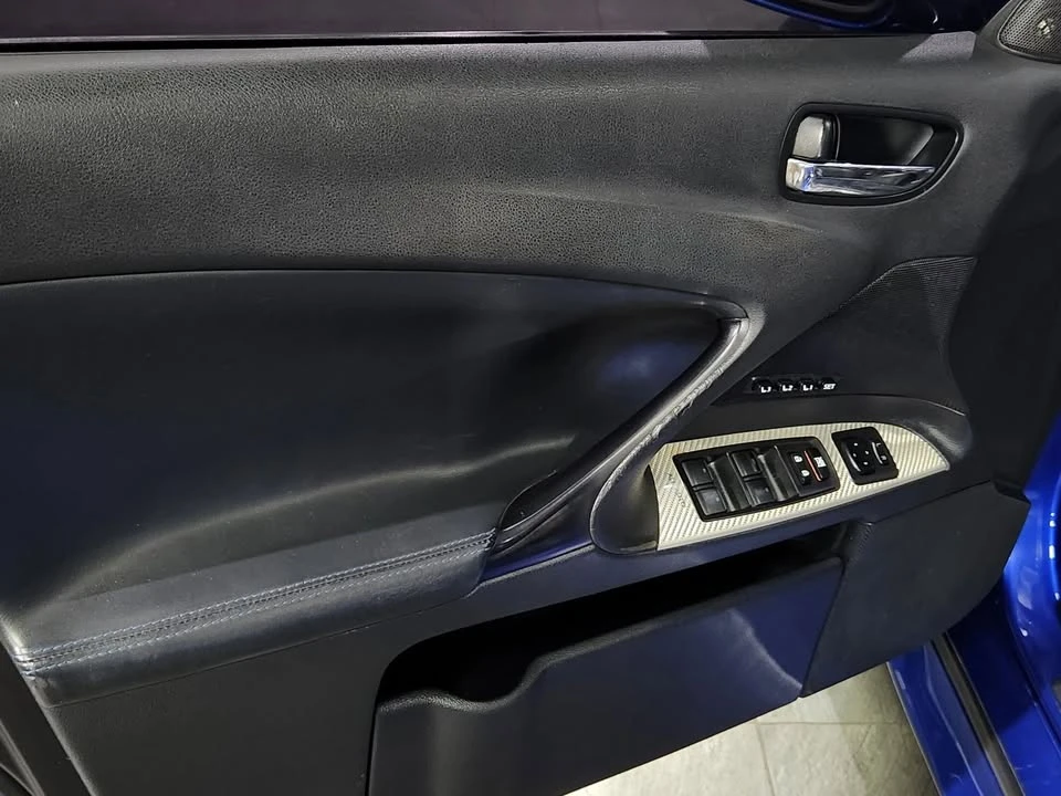 2009 Lexus IS F 2nd Gen - Image 8 of 20