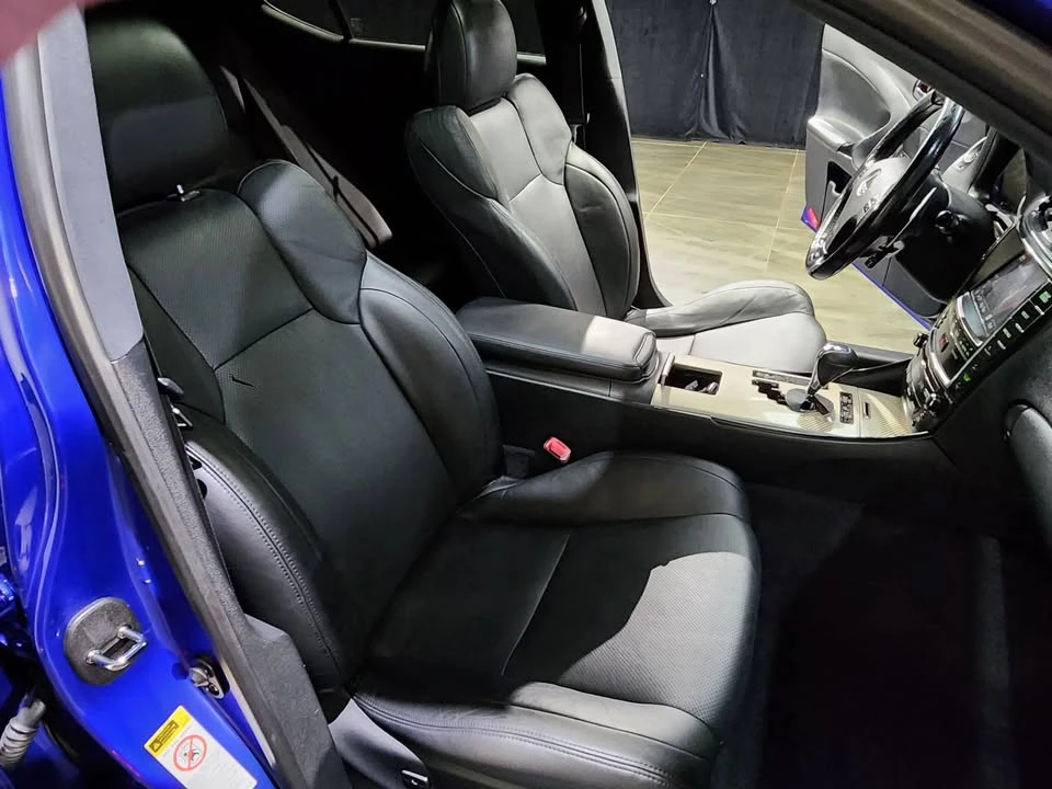 2009 Lexus IS F 2nd Gen - Image 13 of 20